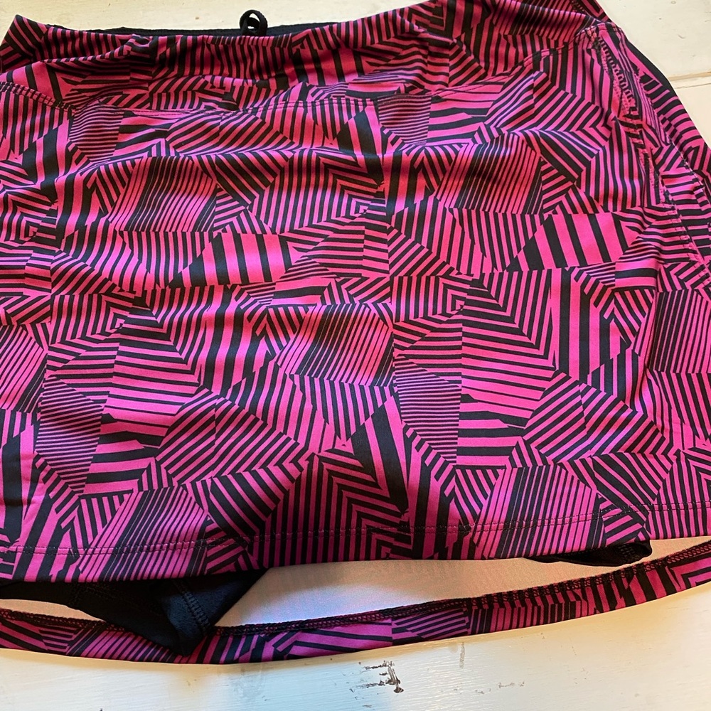 Medium, Skirt Sports GGU